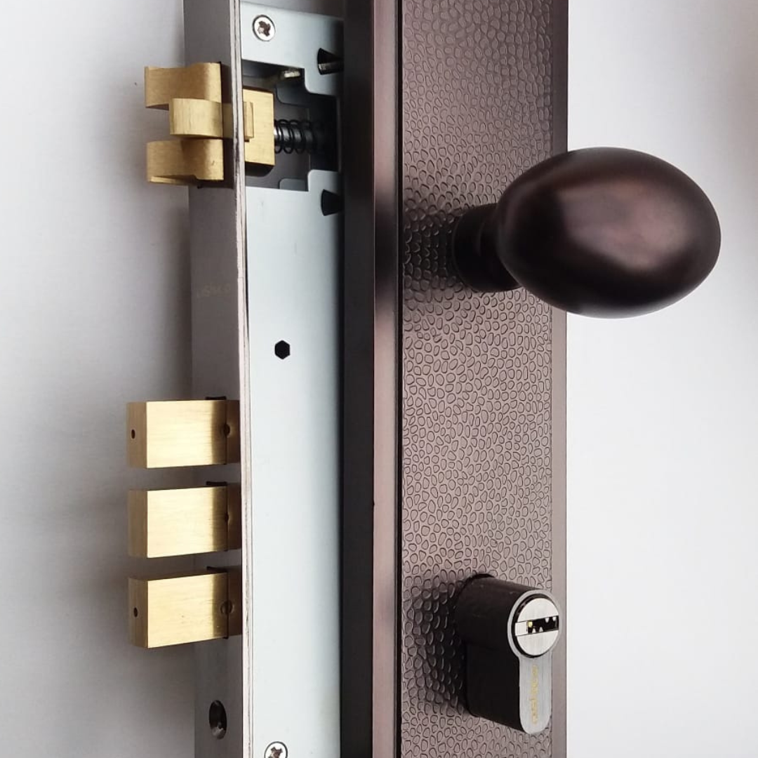 Mantenimiento Periódico de Cerraduras para su Óptimo Funcionamiento