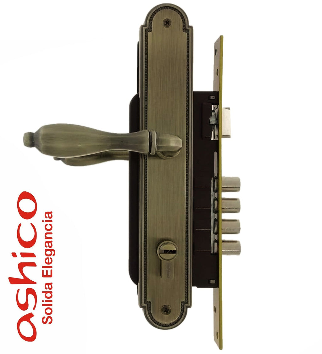 Imperio Cerradura Ashico M/M