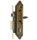 Italy Cerradura Ashico J/M
