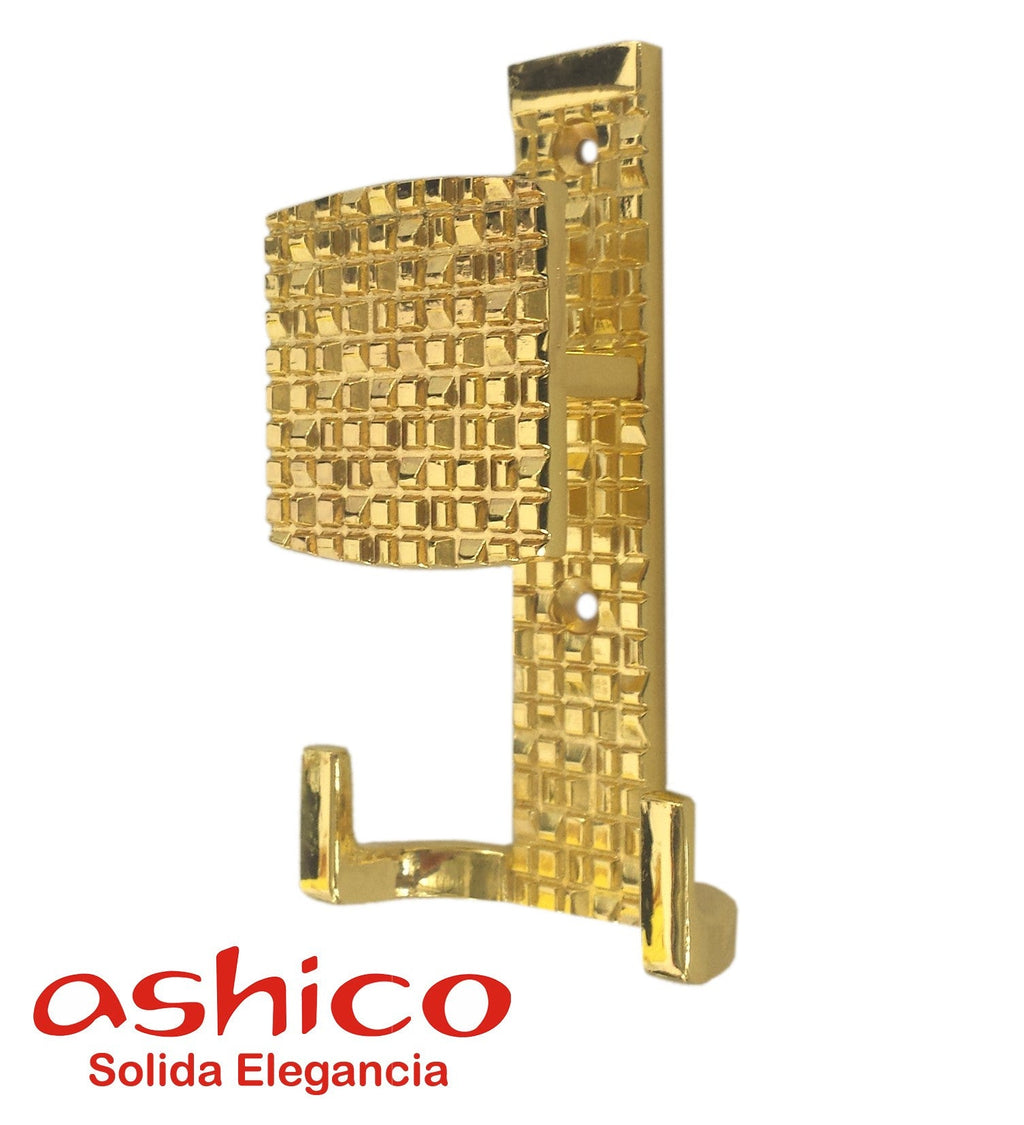 Perchero Mosaic Oro