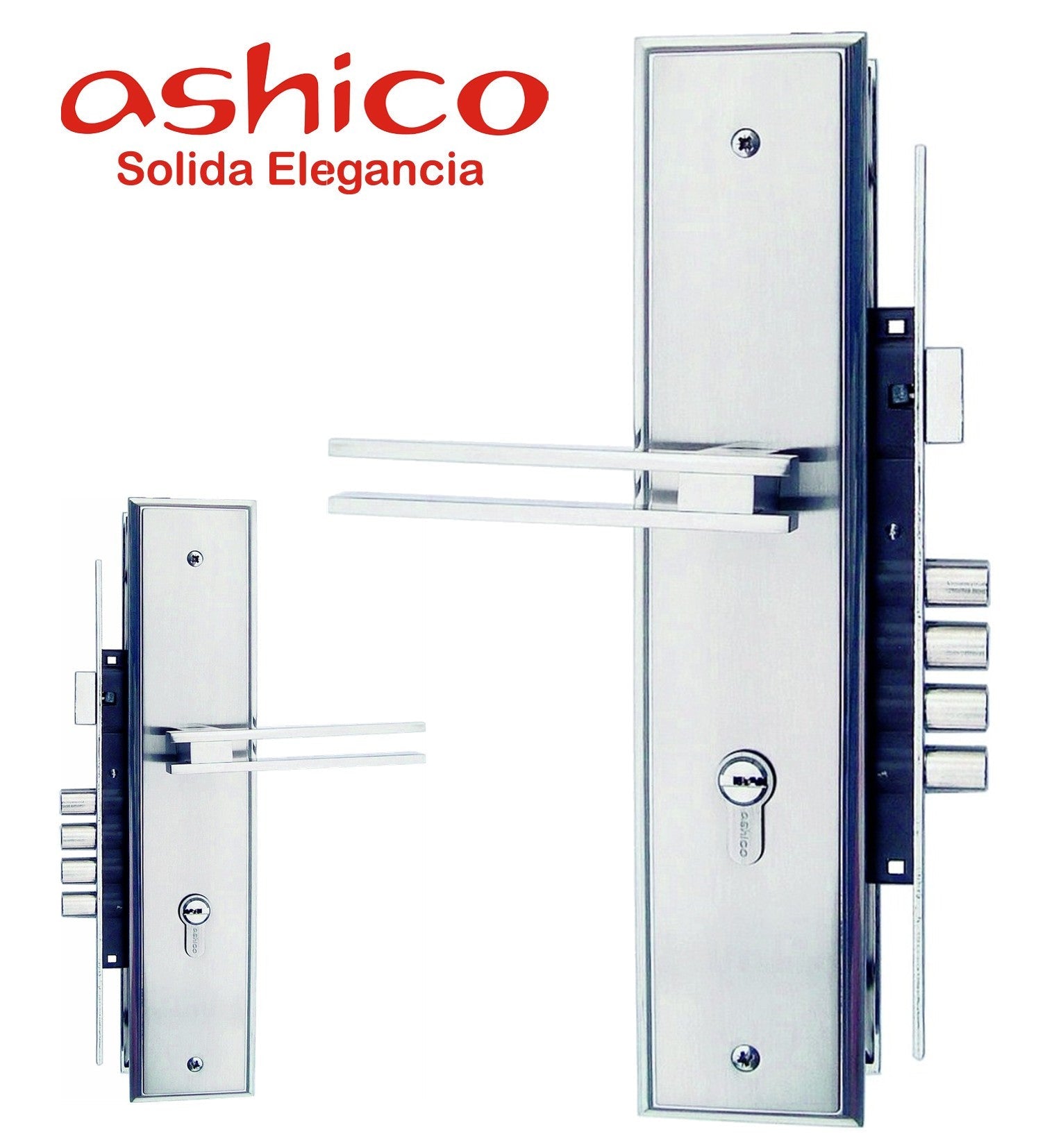 Grand Star Cerradura Ashico M/M