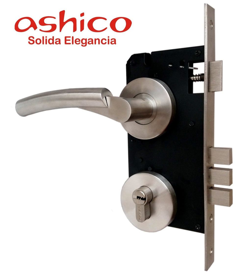 Millardo Cerradura Ashico