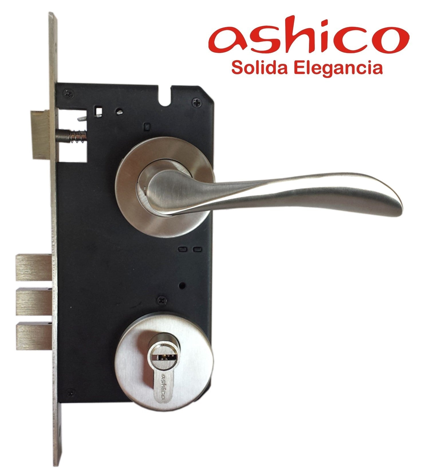 Surf Cerradura Ashico