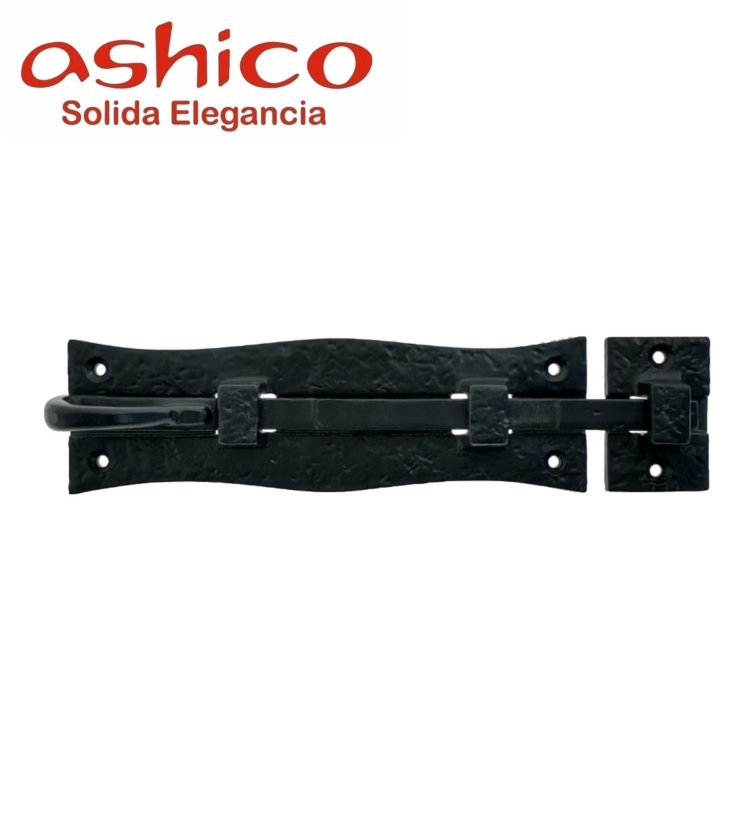 Pasador Hierro Super Rustico