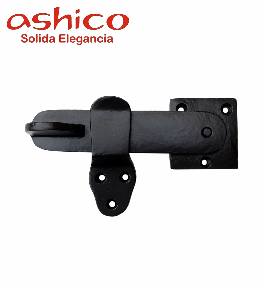 Pasador Ashico de Tranca 4"