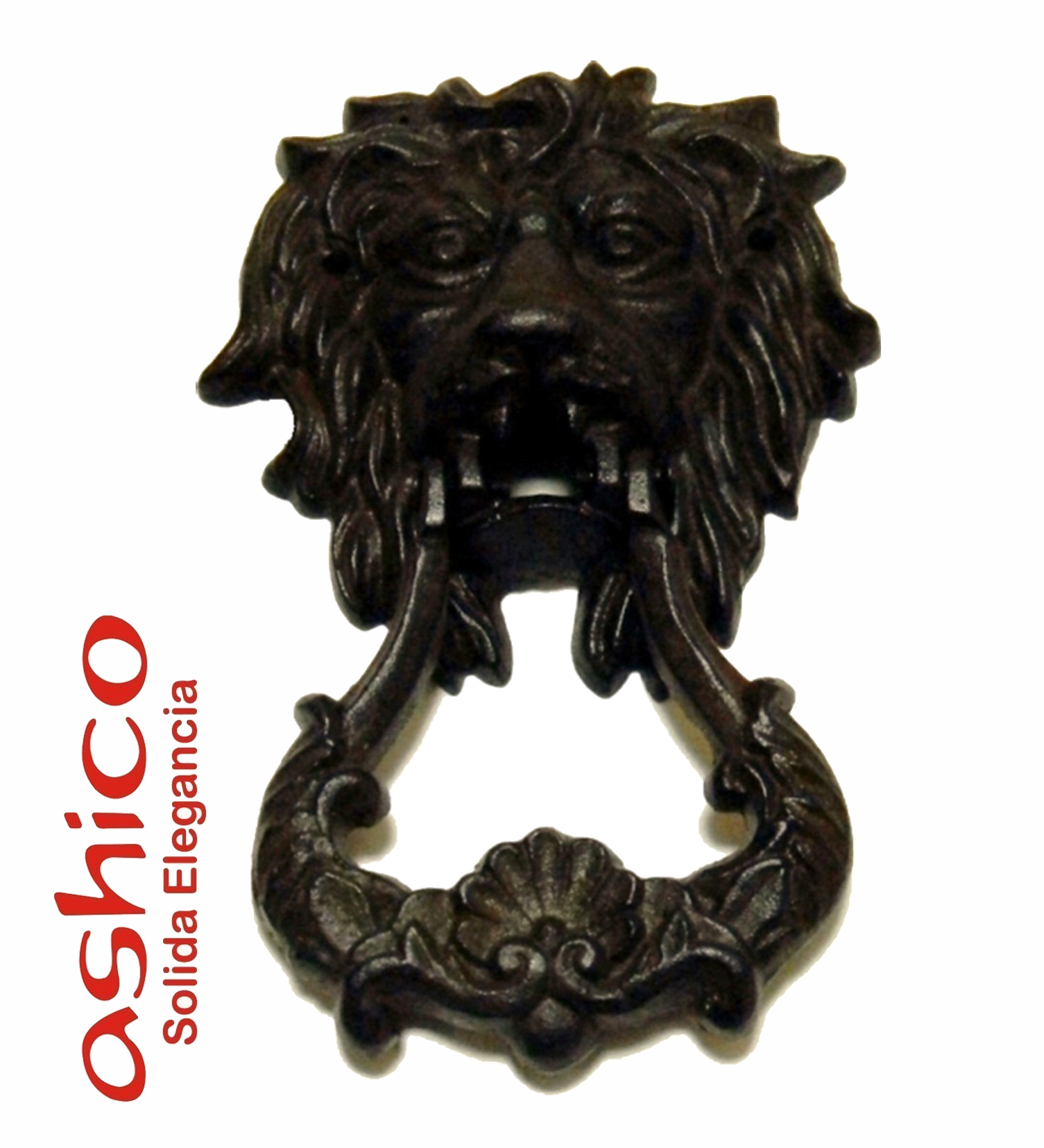 Llamador Simba Ashico