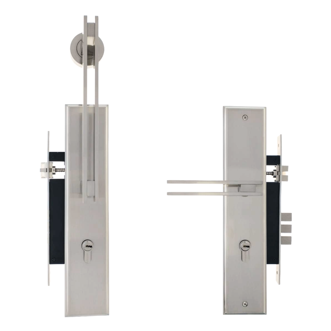 Grand Star Cerradura Ashico J/M