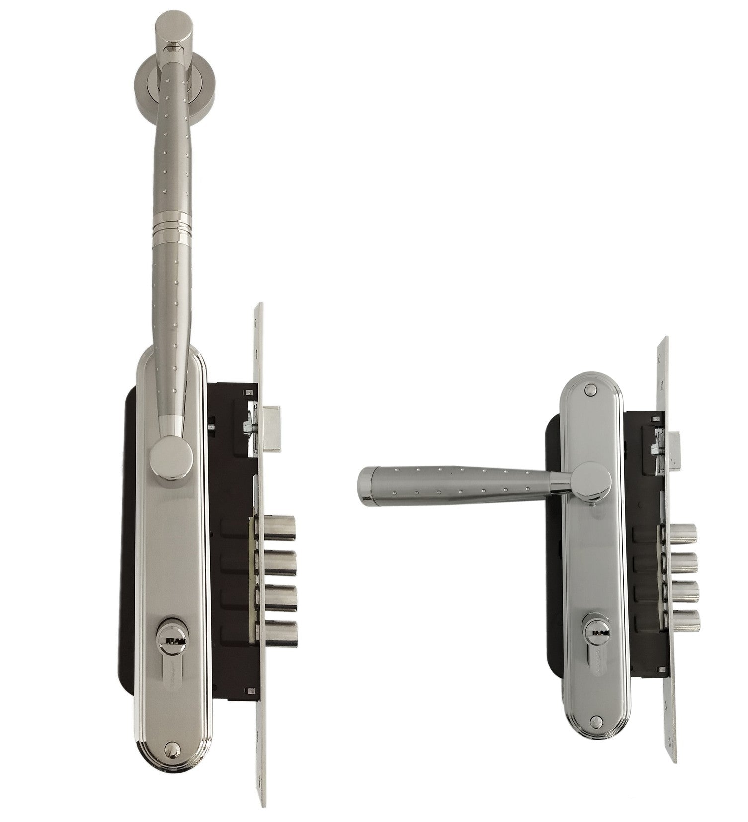 Avant Cerradura Ashico J/M