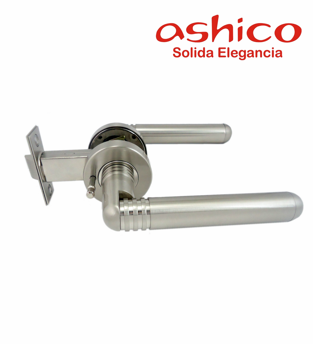 Minimax Sin Placa Ashico de Recamara