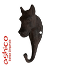 Perchero Equus Ashico