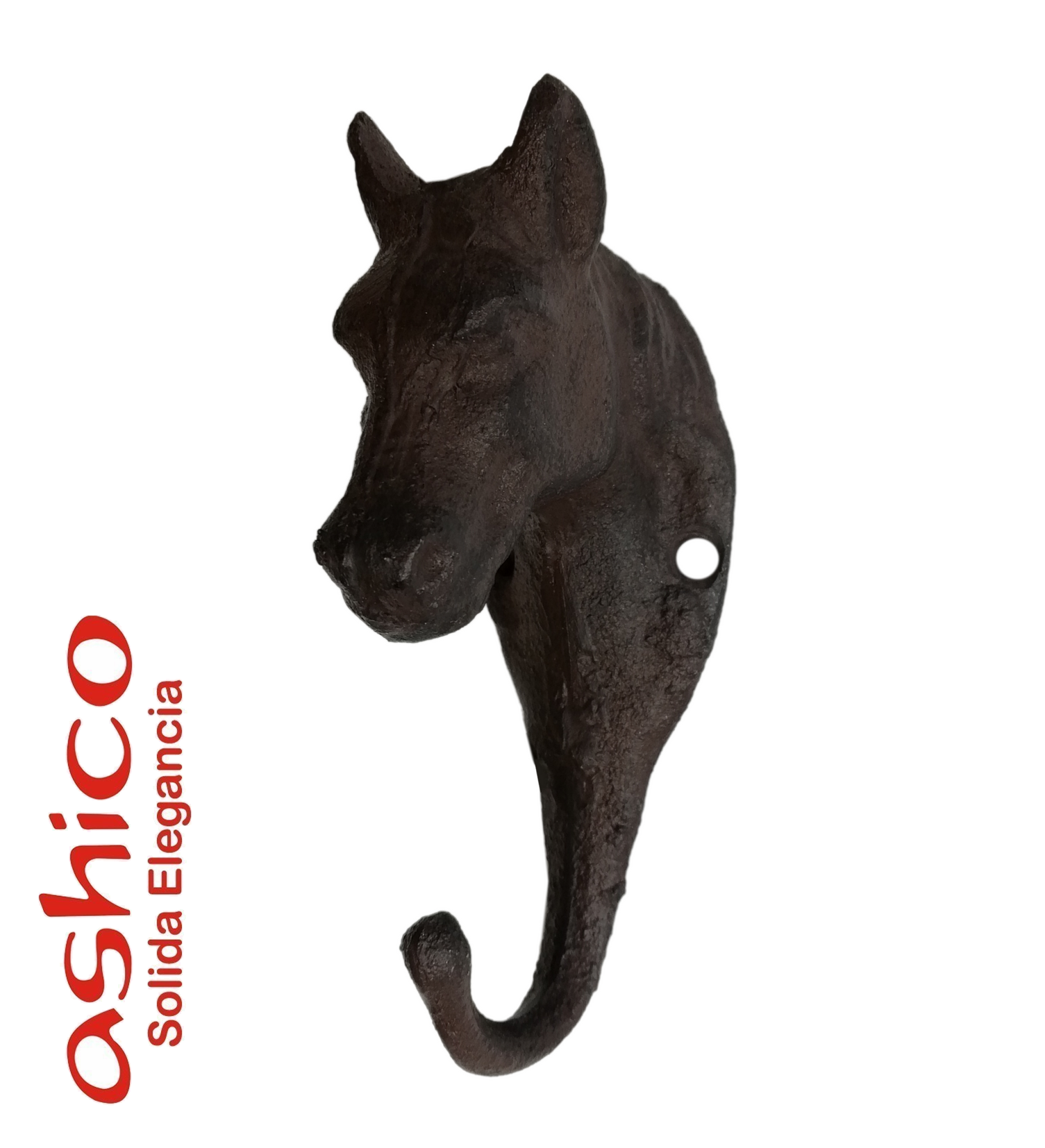 Perchero Equus Ashico