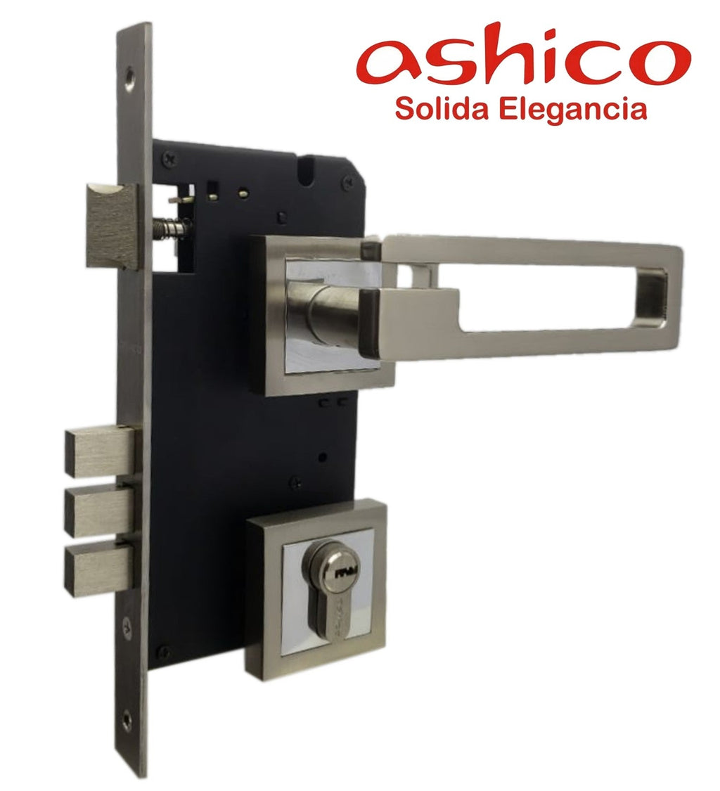 Hermes Cerradura Ashico