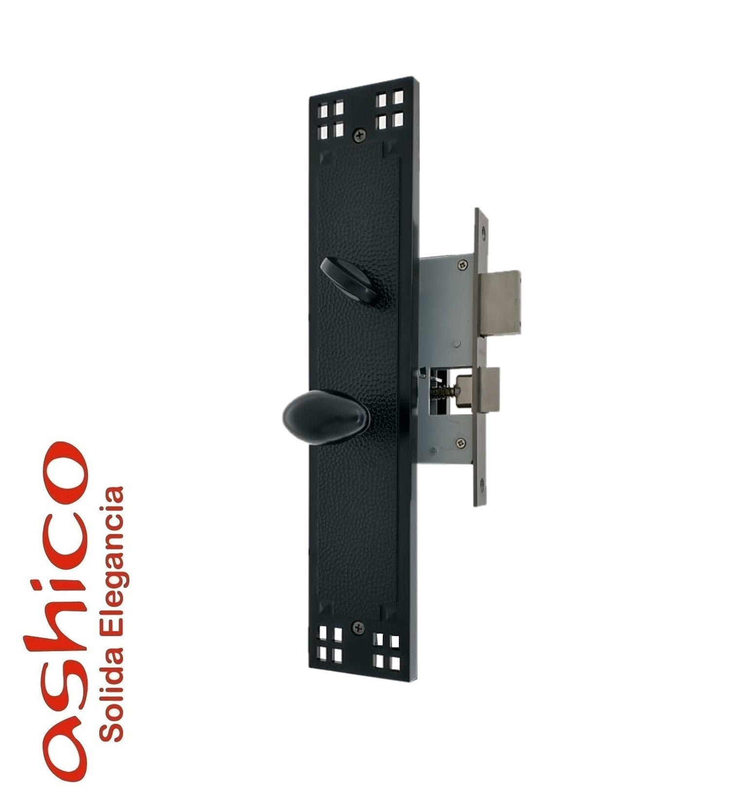 Artigas Cerradura Ashico