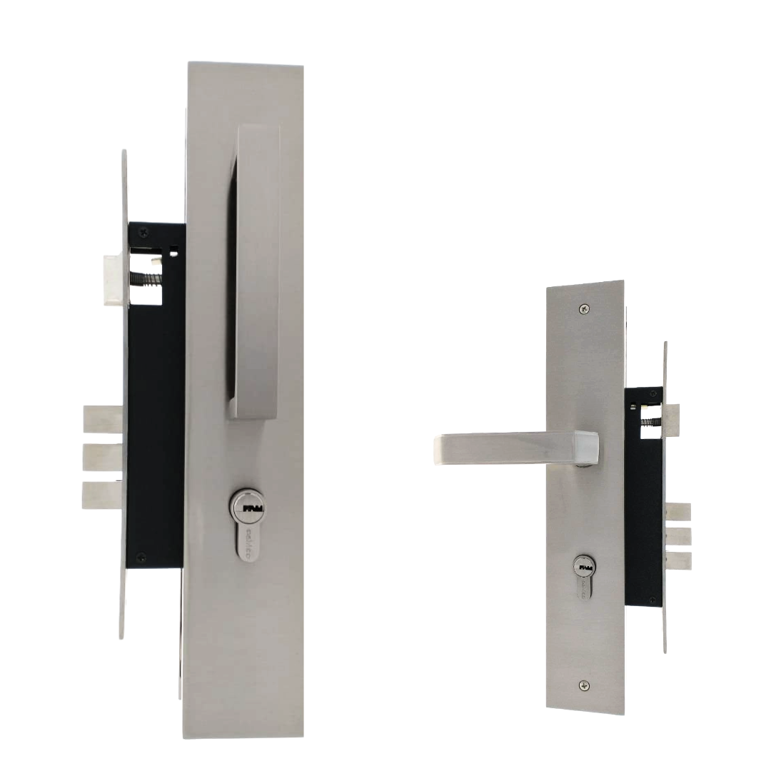 Cerradura Main J/M