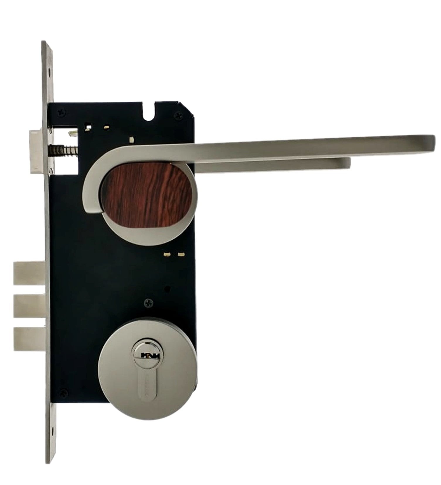 Cerradura Ashico Premier NS/Mad