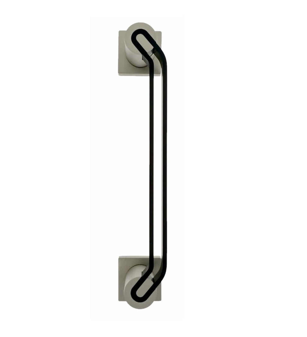 Jaladera de Entrada Tron NS/Neg