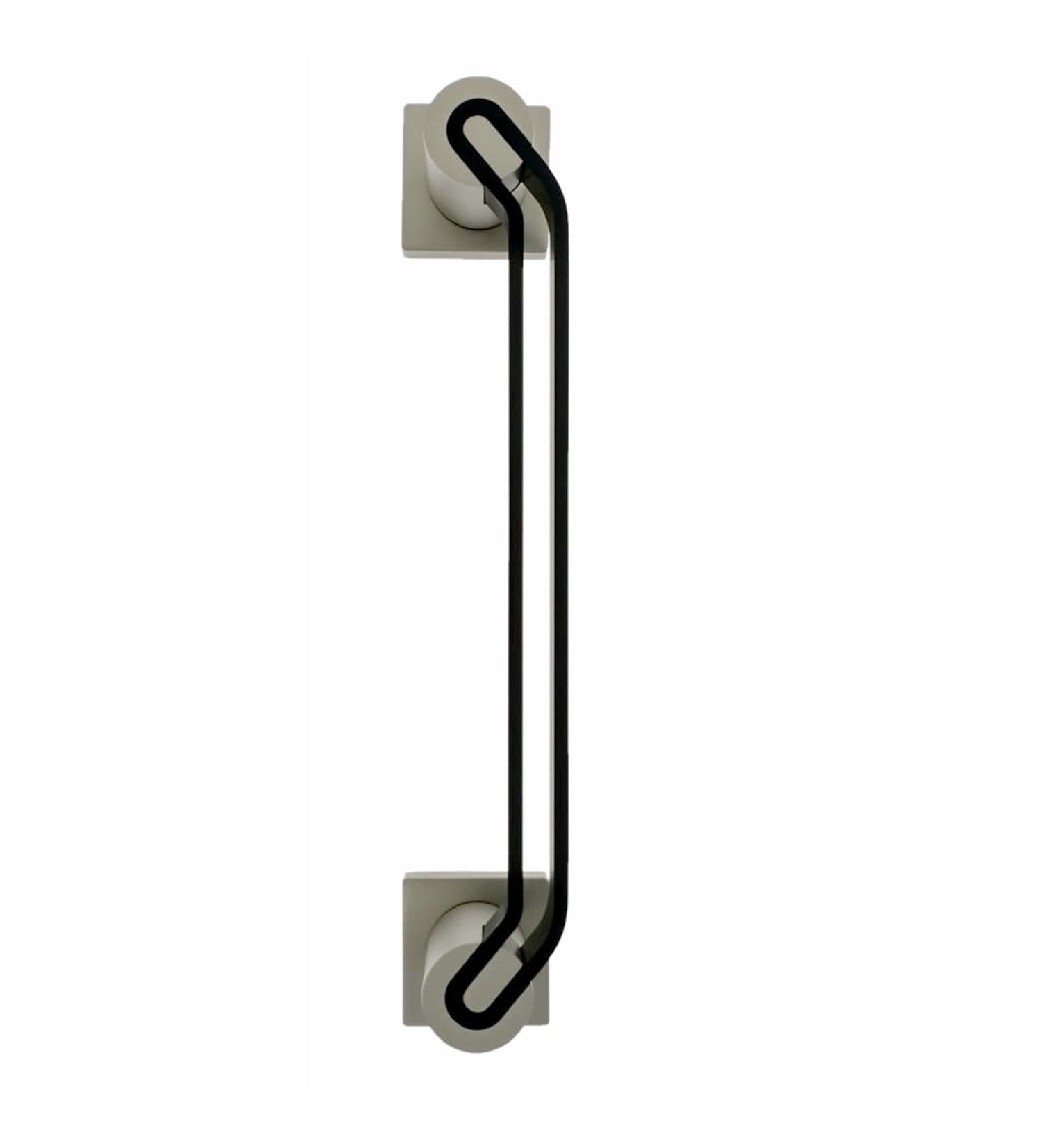 Jaladera de Entrada Tron NS/Neg