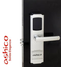 Intellilock XJ Cerradura Electrónica Ashico NS