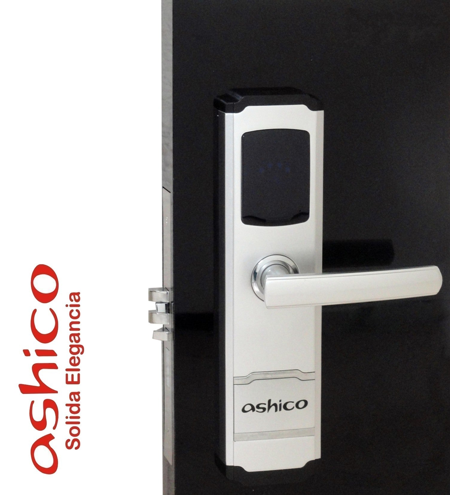Intellilock XJ Cerradura Electrónica Ashico NS