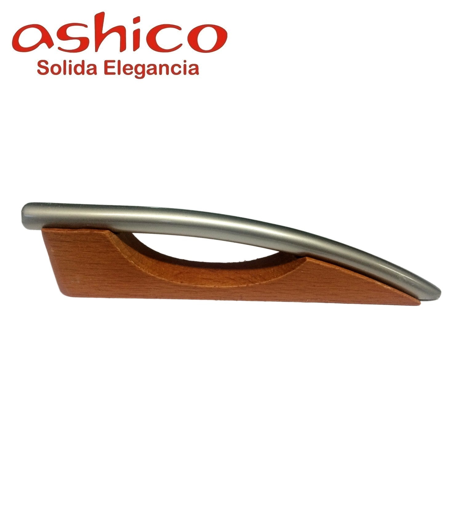 Jaladera para mueble Ashico Lanza
