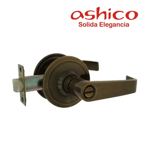 Apollo II Ashico de Recamara