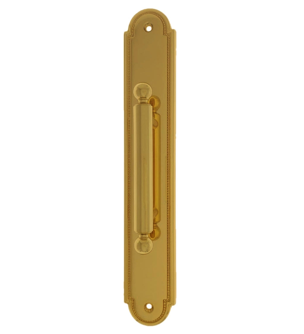 Jaladera P.P. Imperio Oro