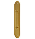 Jaladera P.P. Imperio Oro