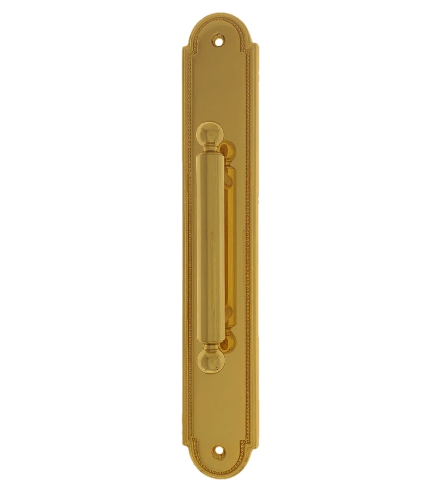 Jaladera P.P. Imperio Oro