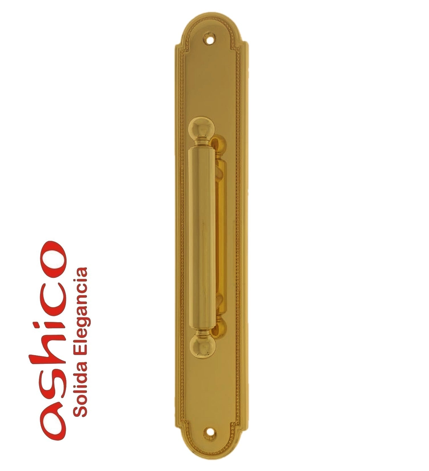 Jaladera P.P. Imperio Oro