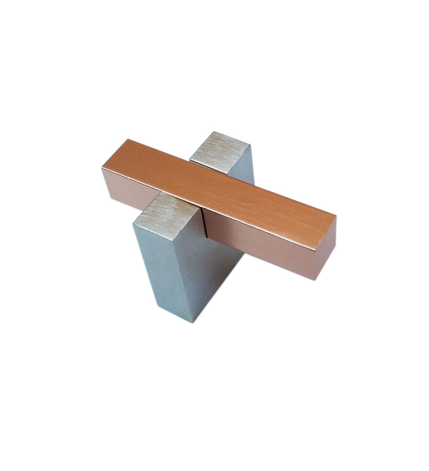 Pomo para mueble Ashico Gemini