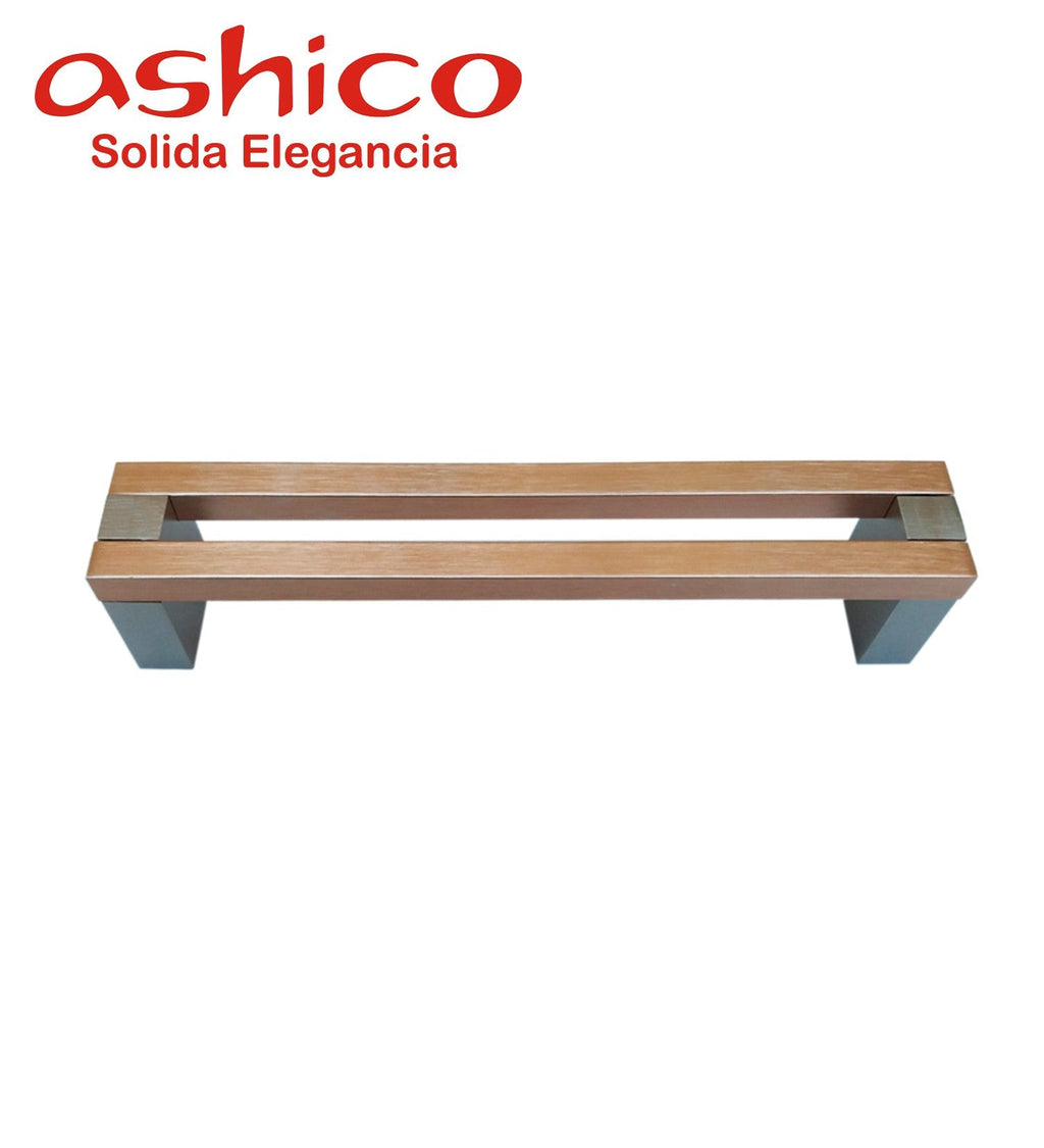 Jaladera para mueble Ashico Gemini