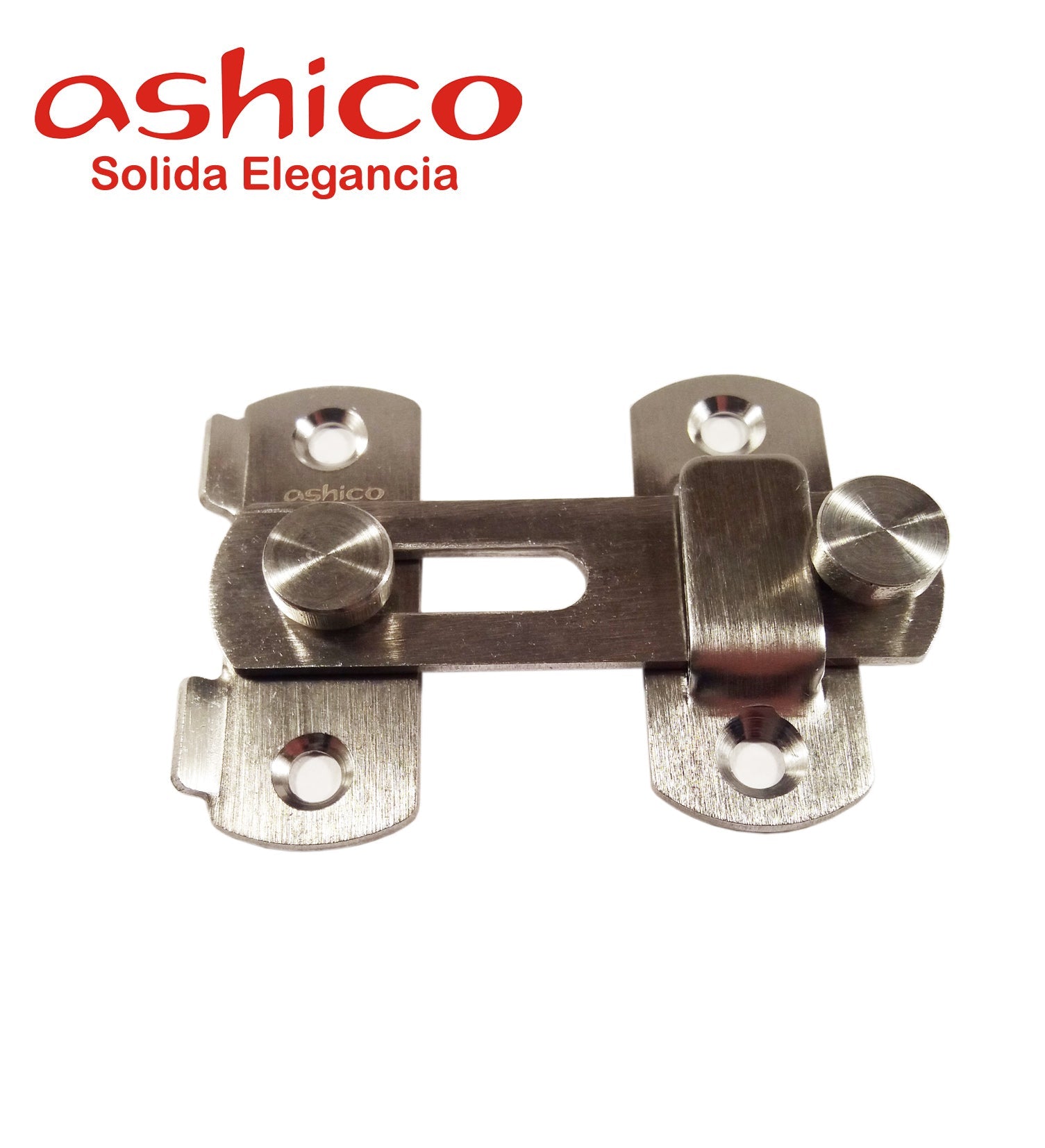 Pasador Ashico Guillot de Acero Inoxidable Pequeño