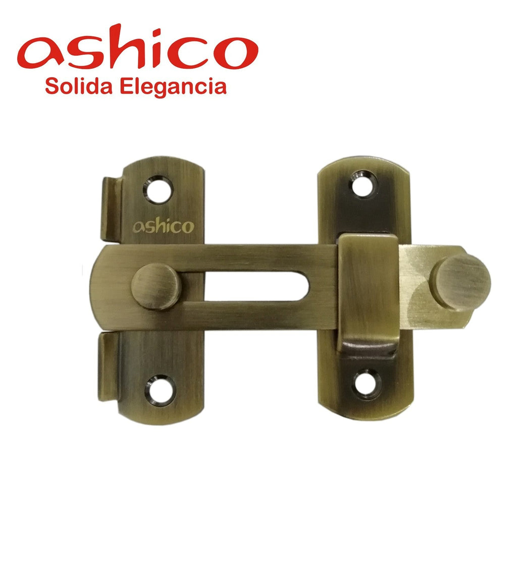 Pasador Ashico Guillot de Acero Inoxidable Pequeño LA