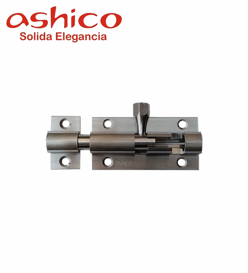 Pasador de Laton de 2" N.S.