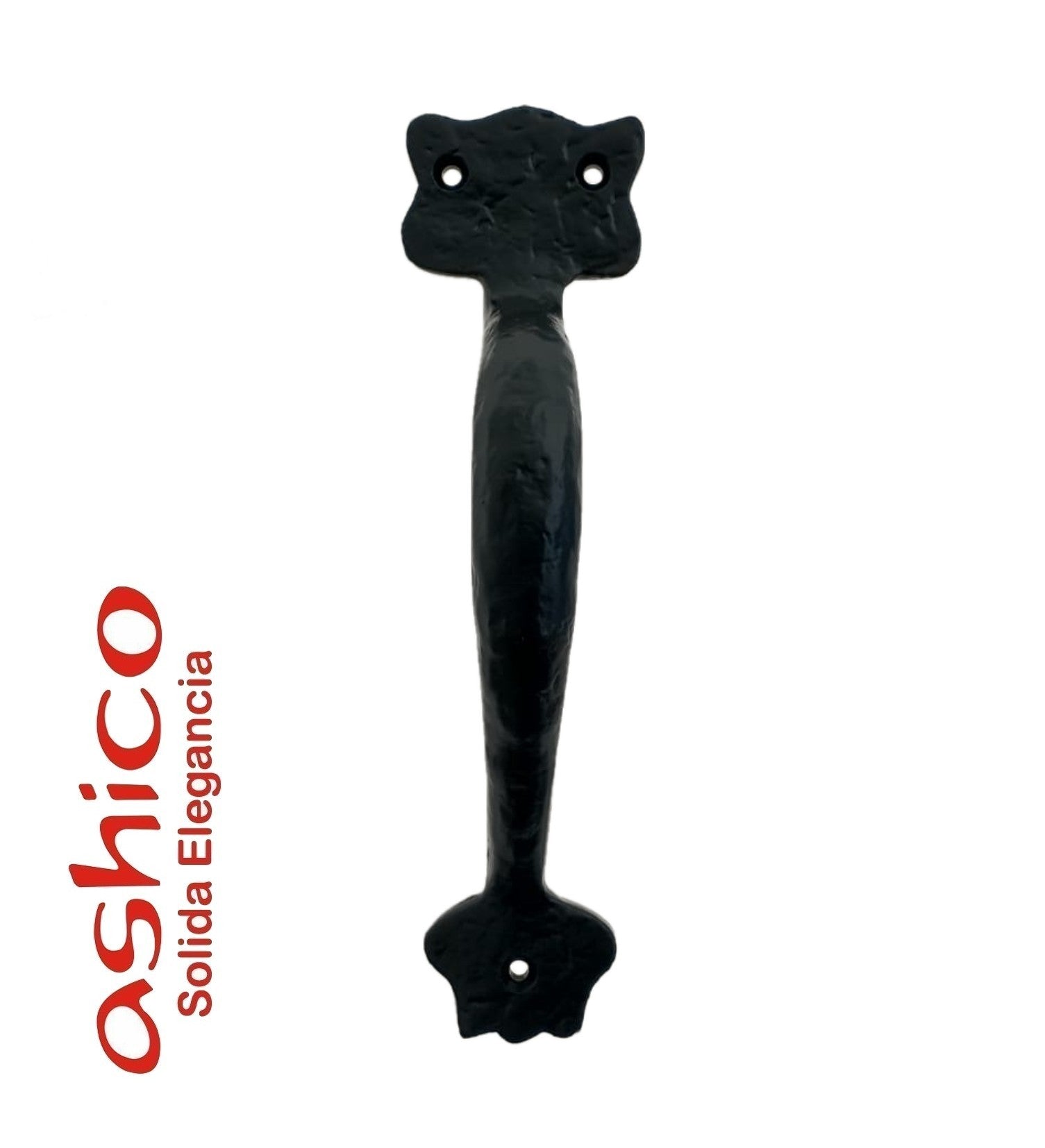 Jaladera Hierro Thule Ashico