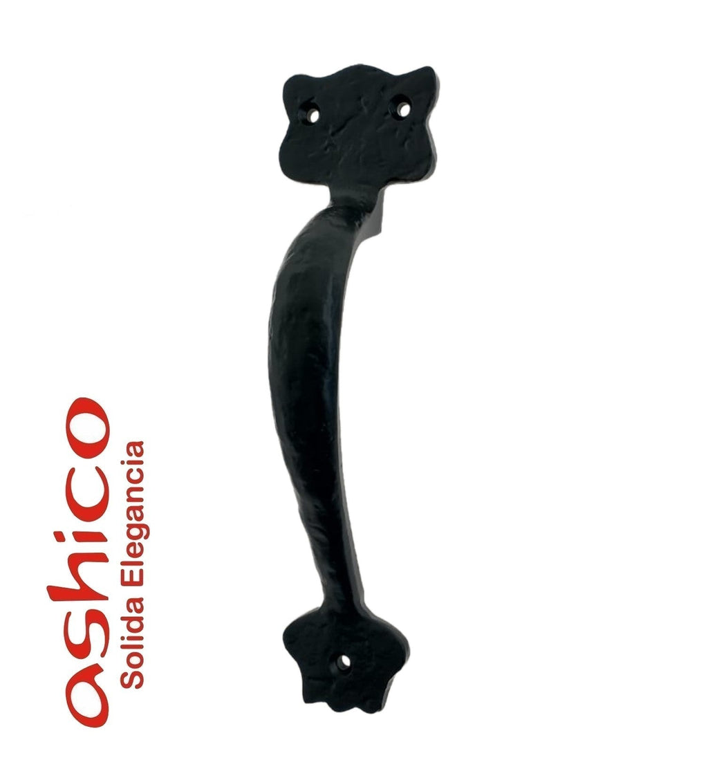 Jaladera Hierro Thule Ashico