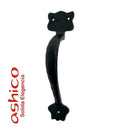 Jaladera Hierro Thule Ashico