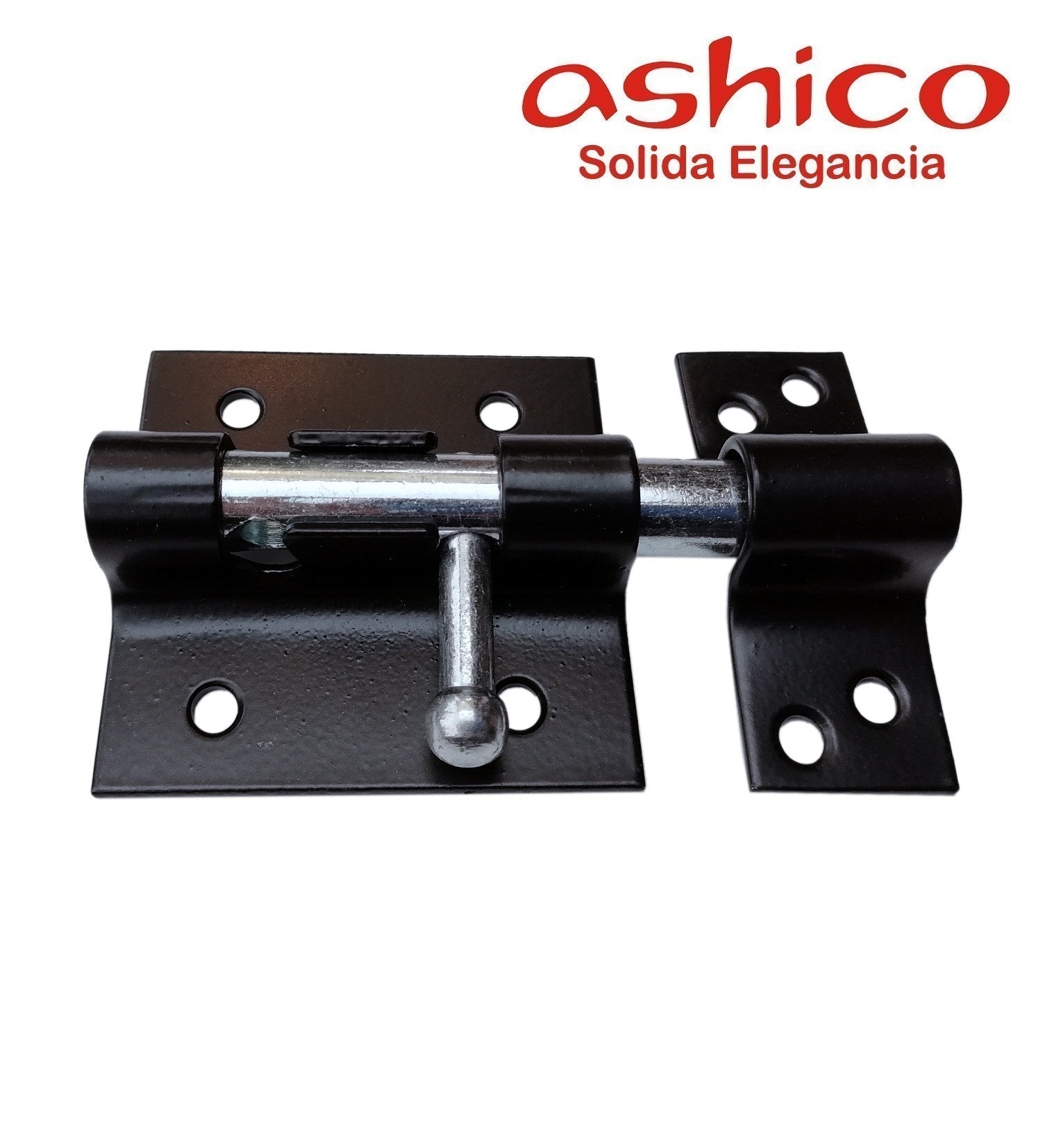 Pasador Mauser Portacandado Ashico