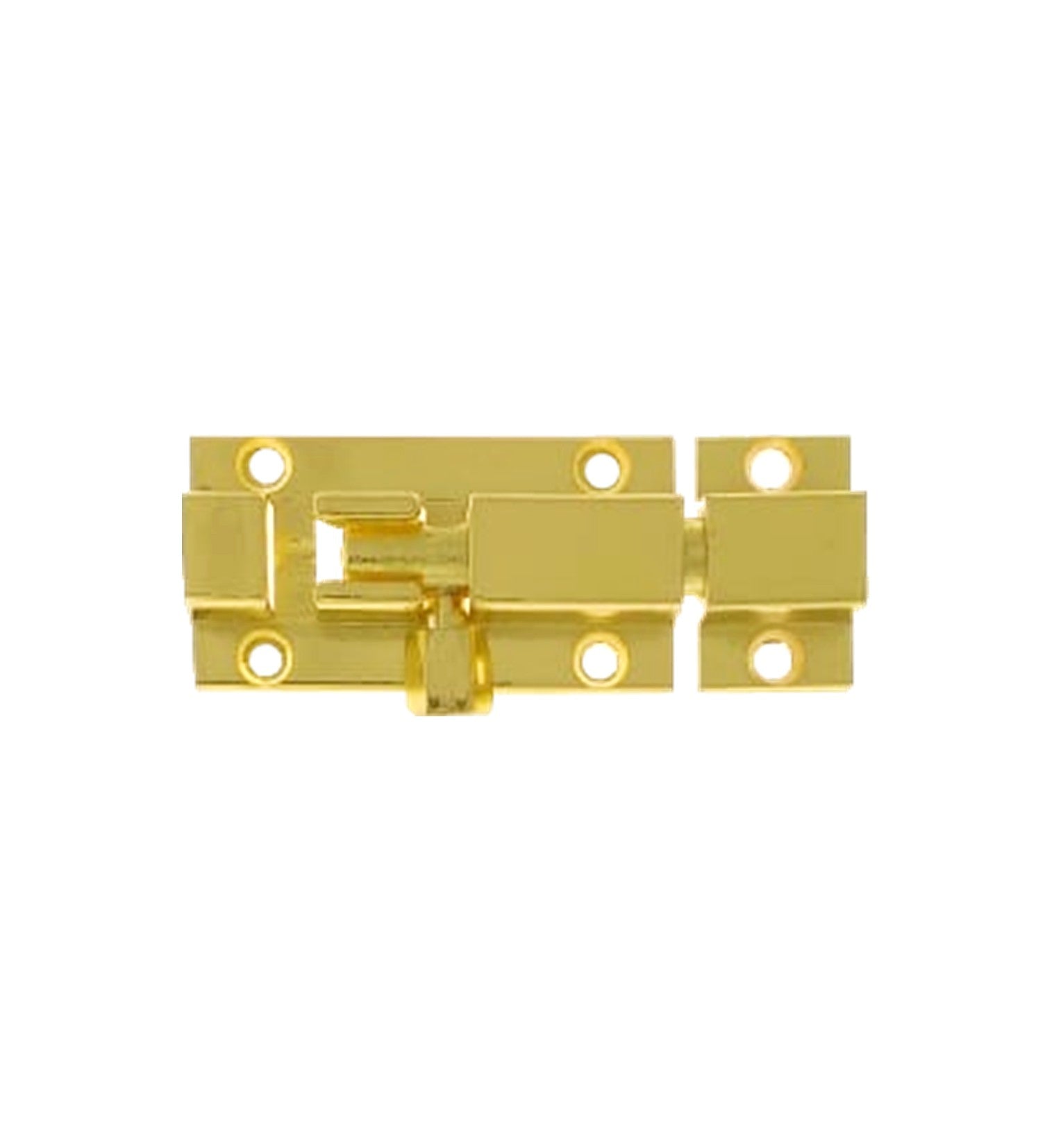 Pasador Mauser de 2.5" Oro