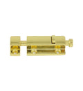 Pasador Automático de 4" Oro