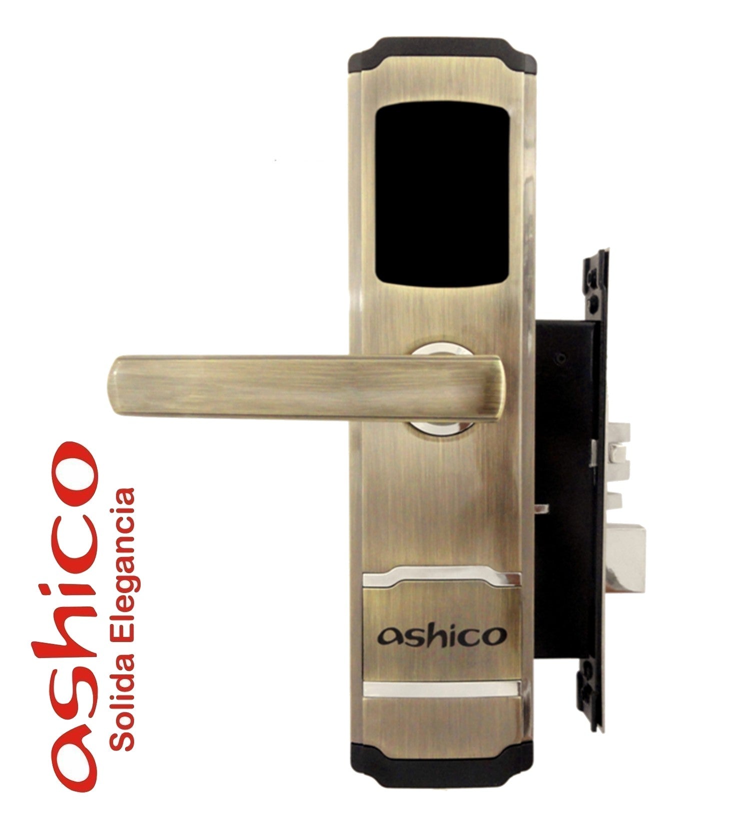 Intellilock XJ Cerradura Electrónica Ashico LA